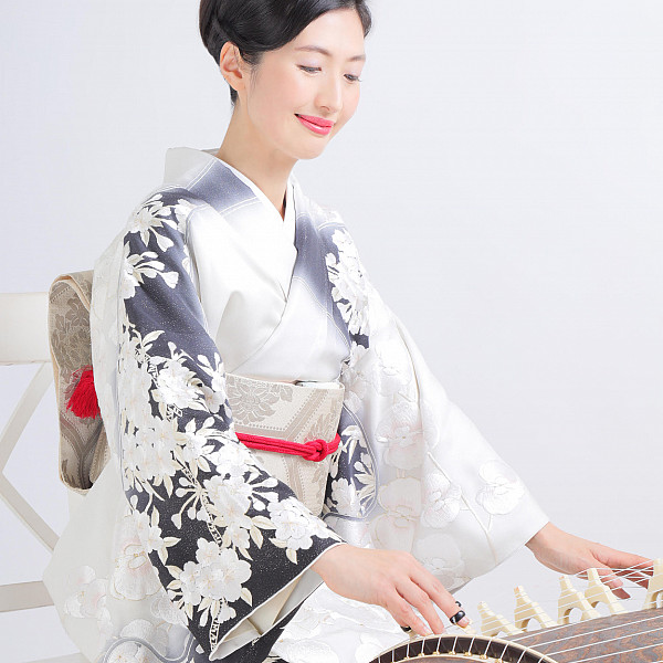 Photo of Satoko Takemoto