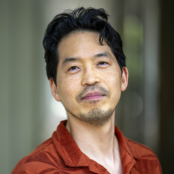 Photo of David Young Kim