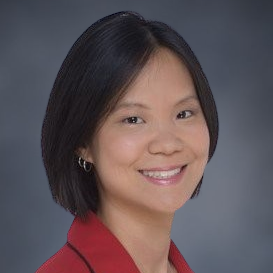 photo of Dr. Pen-Pen Chen
