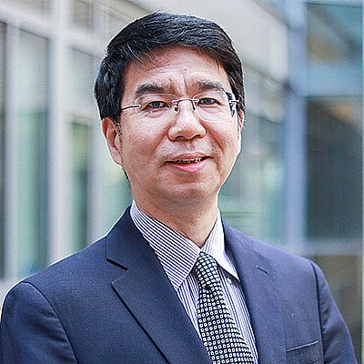 Special Joint Engineering and AI Seminar: Jason Cong, UCLA | Events ...