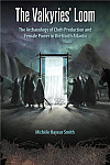 Book cover: The Valkyries' Loom by Michèle Smith 