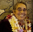 Mary Tuti Baker (Moderator)
