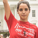 Bobbi Jean Three Legs (Panelist)