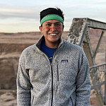 Byron Shorty (Panelist)