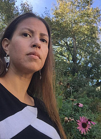 Elizabeth James-Perry