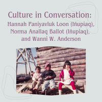 HMA Event Culture in Conversation