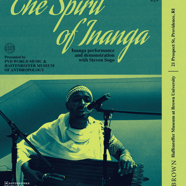 Spirit of Inanga