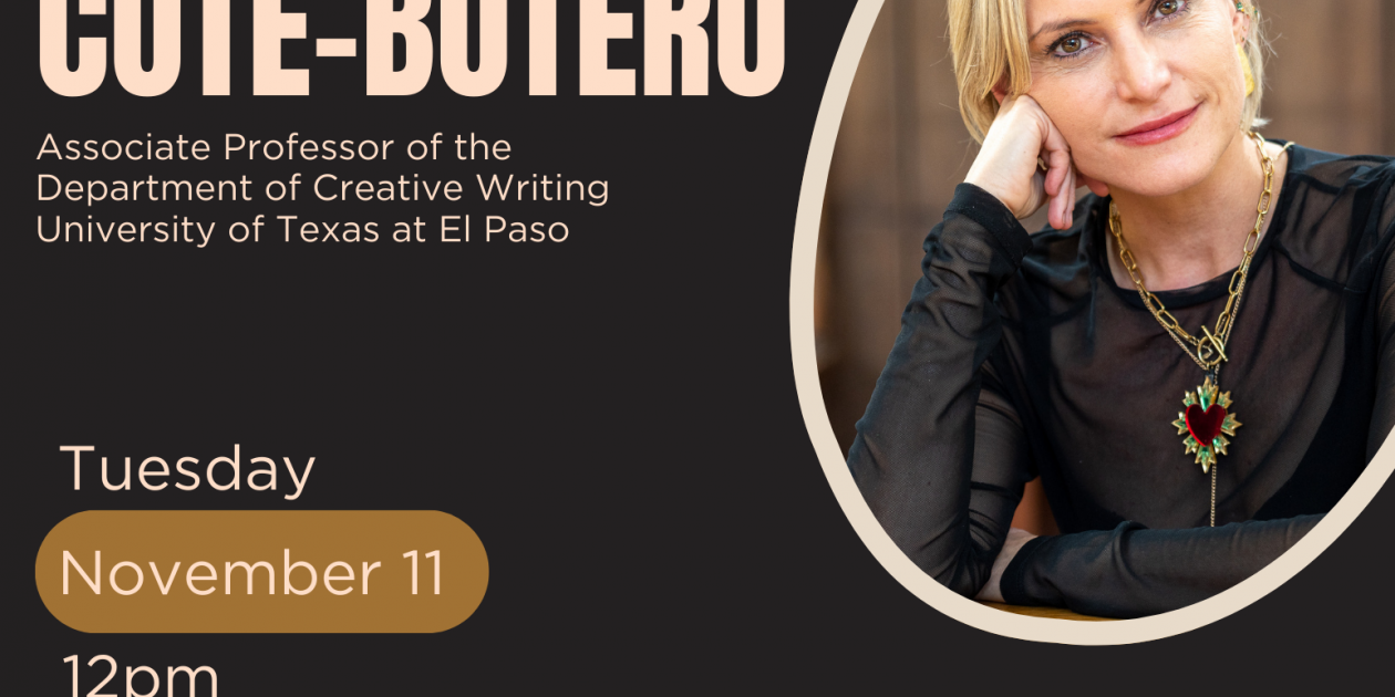 A Poetry Reading of Querida Beth Events Brown University
