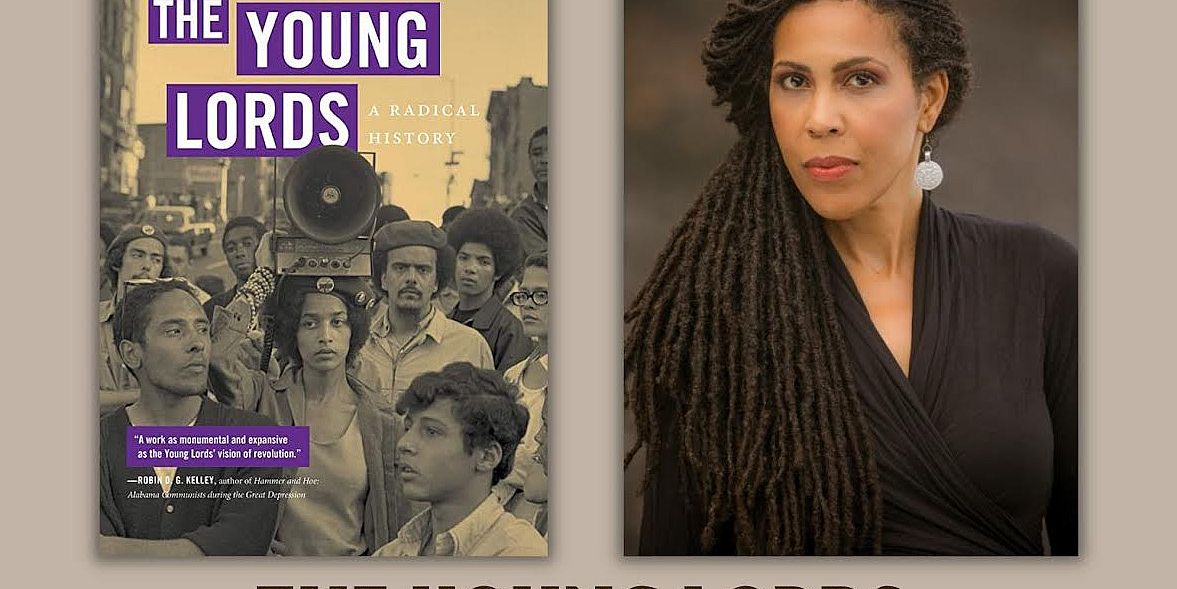 The Young Lords: A Radical History | Events | Brown University