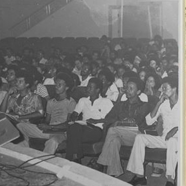 Legacies of Autonomy: University Politics in Global 1960s Hispaniola