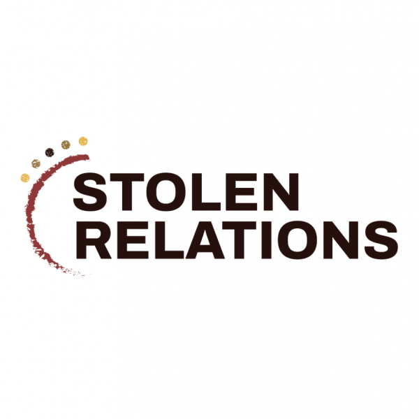 Stolen Relations logo 
