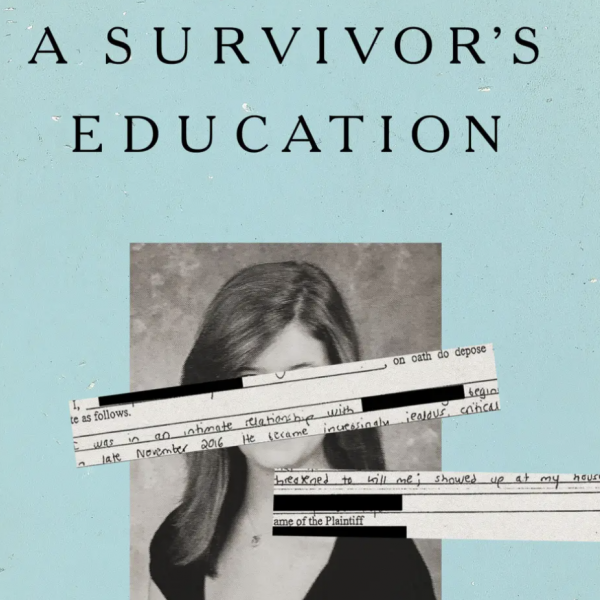 A Survivor’s Education: Women, Violence, and the Stories We Don’t Tell 