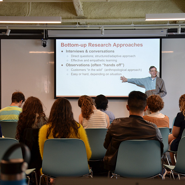 Past Events Data Science Brown University