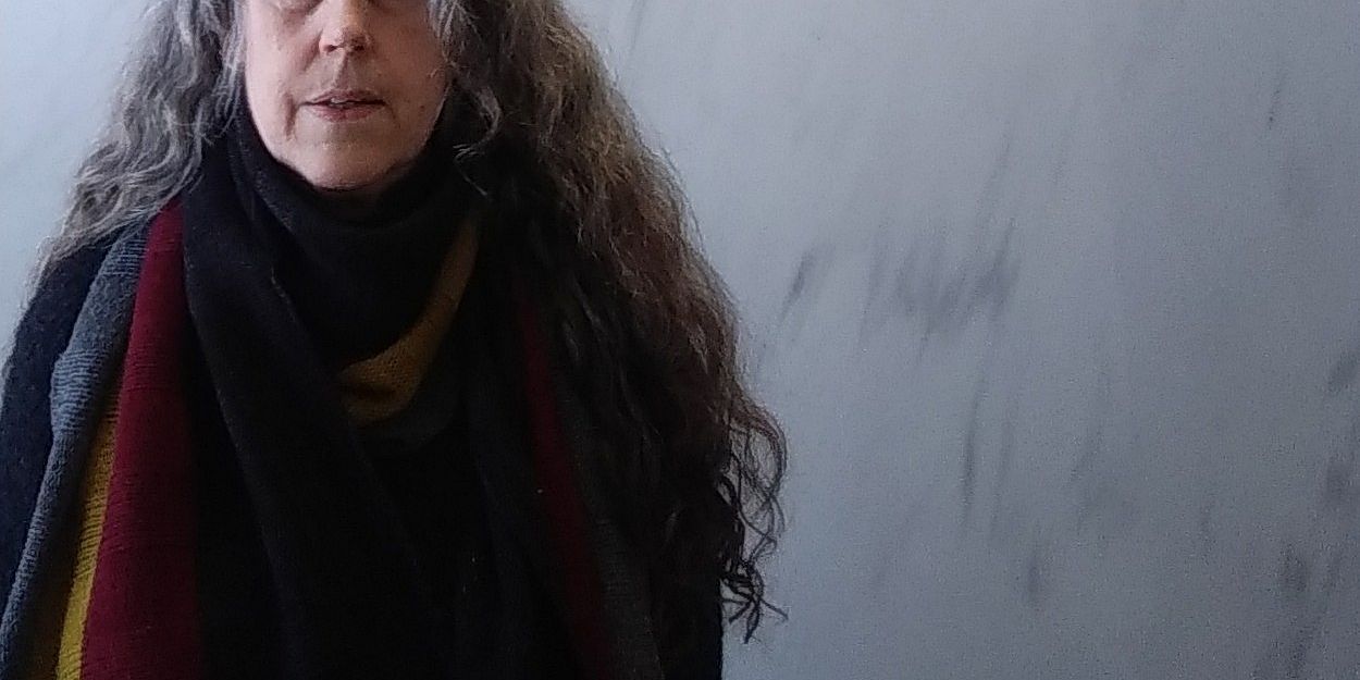 Alison Bundy – String Light (While There is Light)