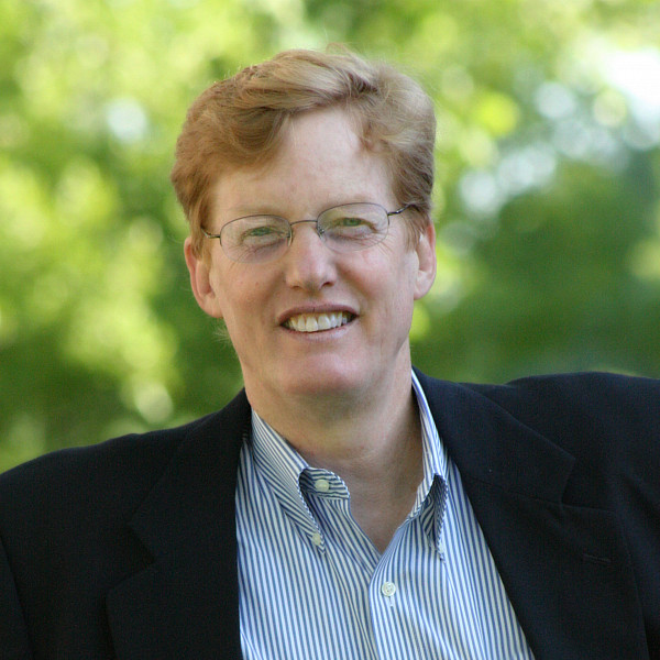 Joshua Landis
