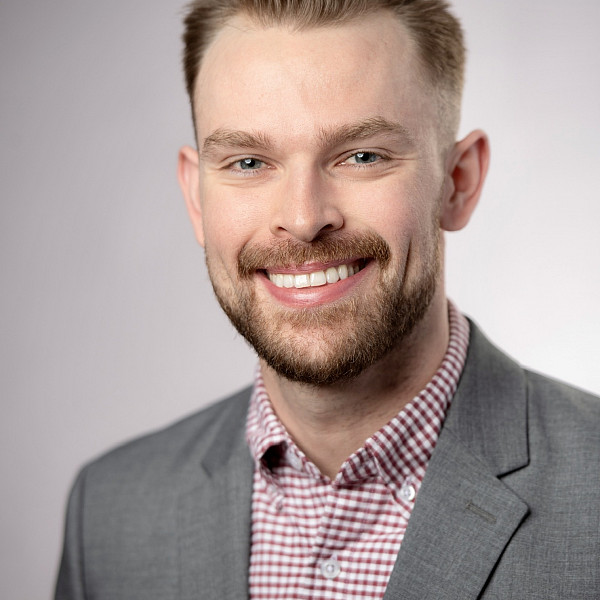 Chase Bryer Lunch & Learn