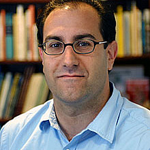Dr. Darren Ranco, University of Maine