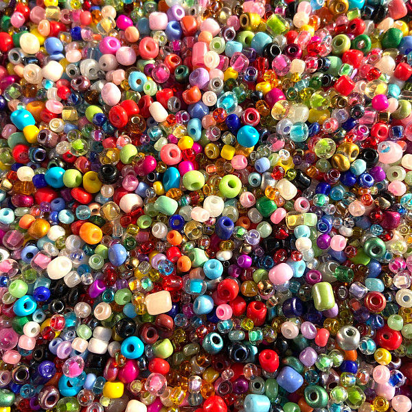 Beads