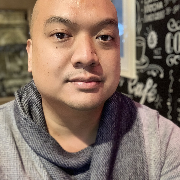 Photo of Jacob Camacho