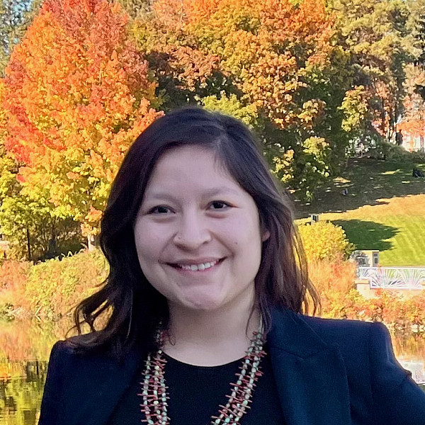 Shade Rodriguez Lunch & Learn