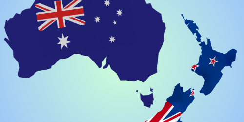 Study Abroad in Australia New Zealand Info Session Events Brown