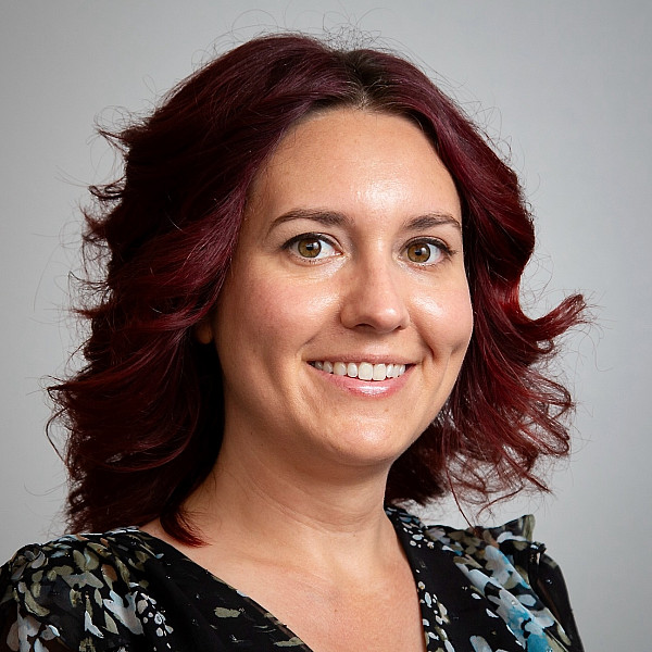 Rachel Hyneman