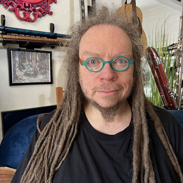 Jaron Lanier