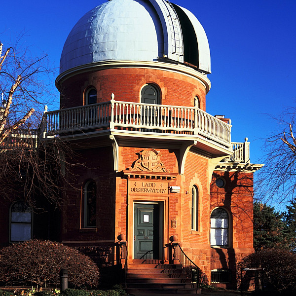 Ladd Observatory