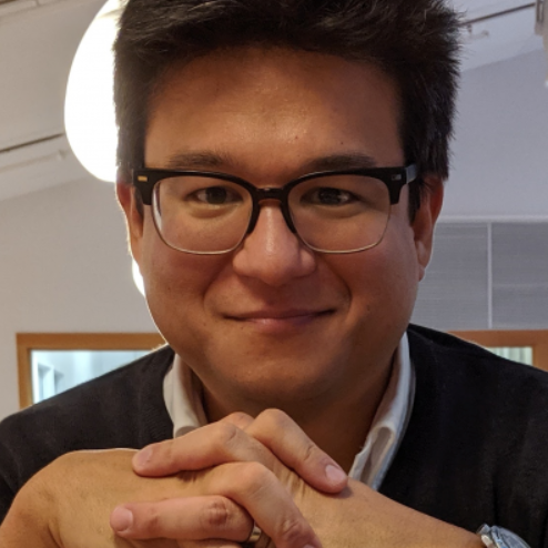 Jeff Oishi, Bates College