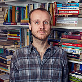 Dr. Robin Douglass, King's College London