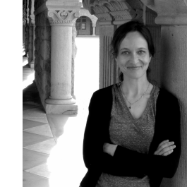 Professor Catherine Herfeld, University of Zurich