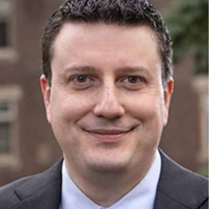Alessandro S. De Nadai, PhD