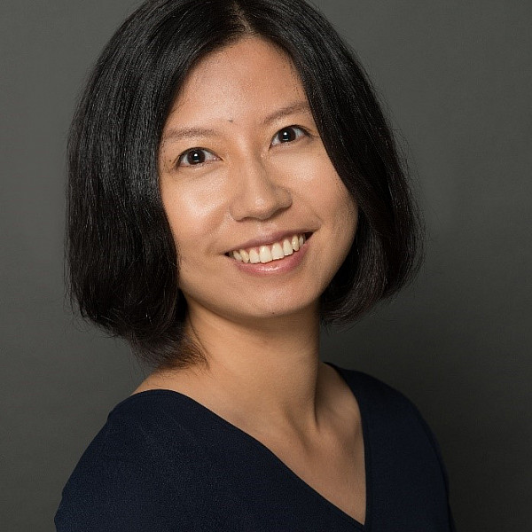 Manshu Yang, PhD