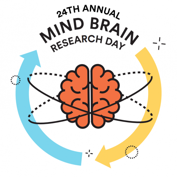 24th annual Mind Brain Research Day