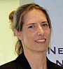Mascha van 't Wout-Frank, Ph.D.