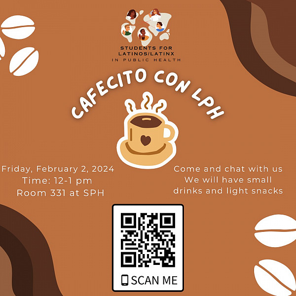 Students for Latinos/Latinx in Public Health