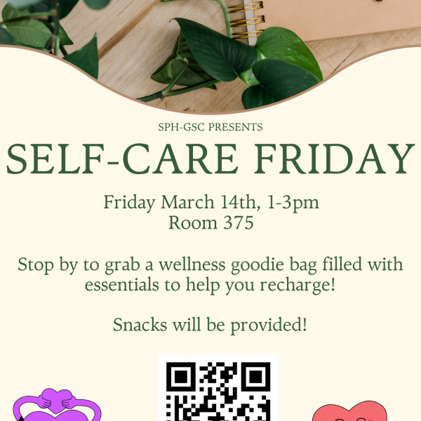SPH-GSC Self-Care