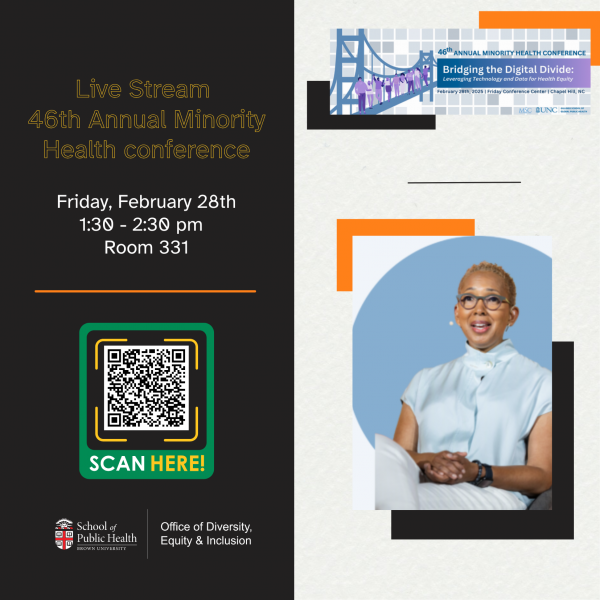 Minority Health Conference