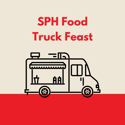 Semi-Annual Food Truck Feast