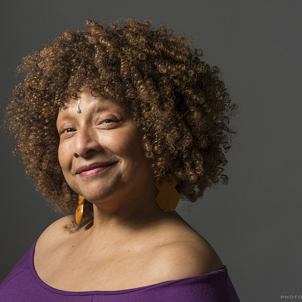 Joyce J. Scott - Copyright of John Dean courtesy of Goya Contemporary Gallery