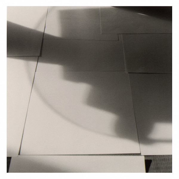 Untitled (Prisoner's cinema), 2018, C-print