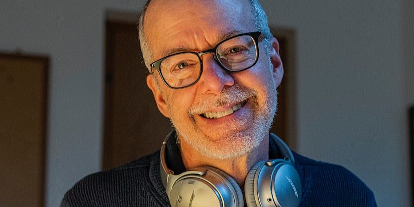 David Levin // Artist Talk