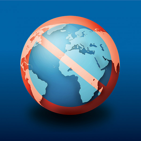 The Future of International Sanctions