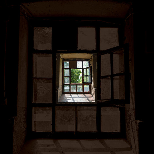 2-13-24 - Looming in the Shadows of Lodz