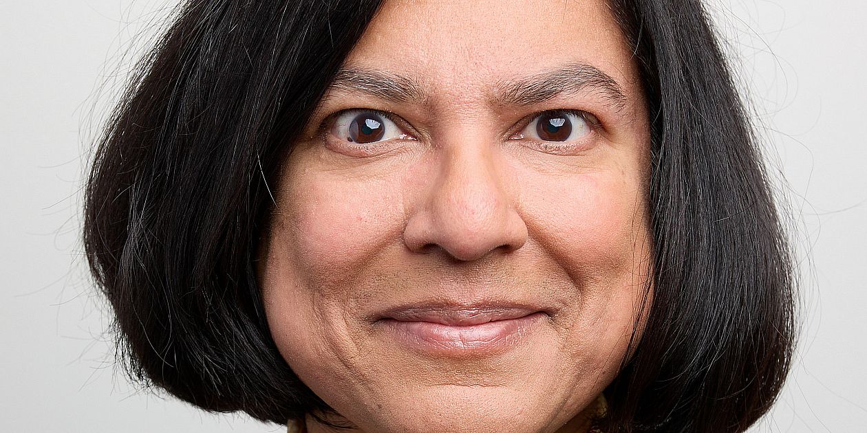 Statistics Seminar Series: Nandita Mitra, Ph.D.