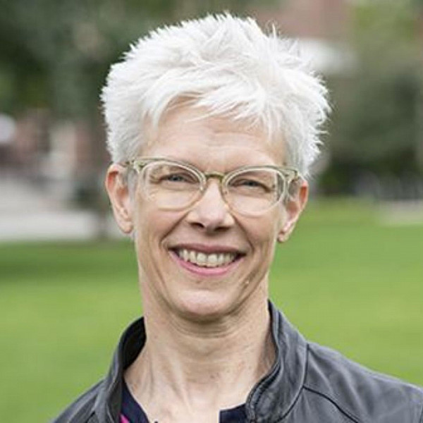 Susan Murphy