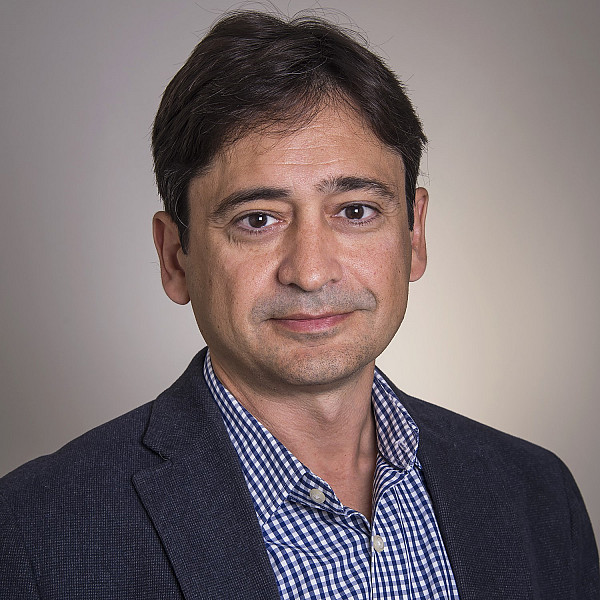 Alberto Abadie