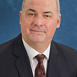 Robert Strawderman