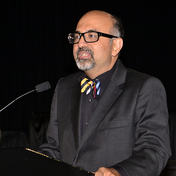 Sudipto Banerjee, PhD