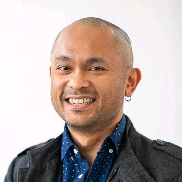 Eric Daza